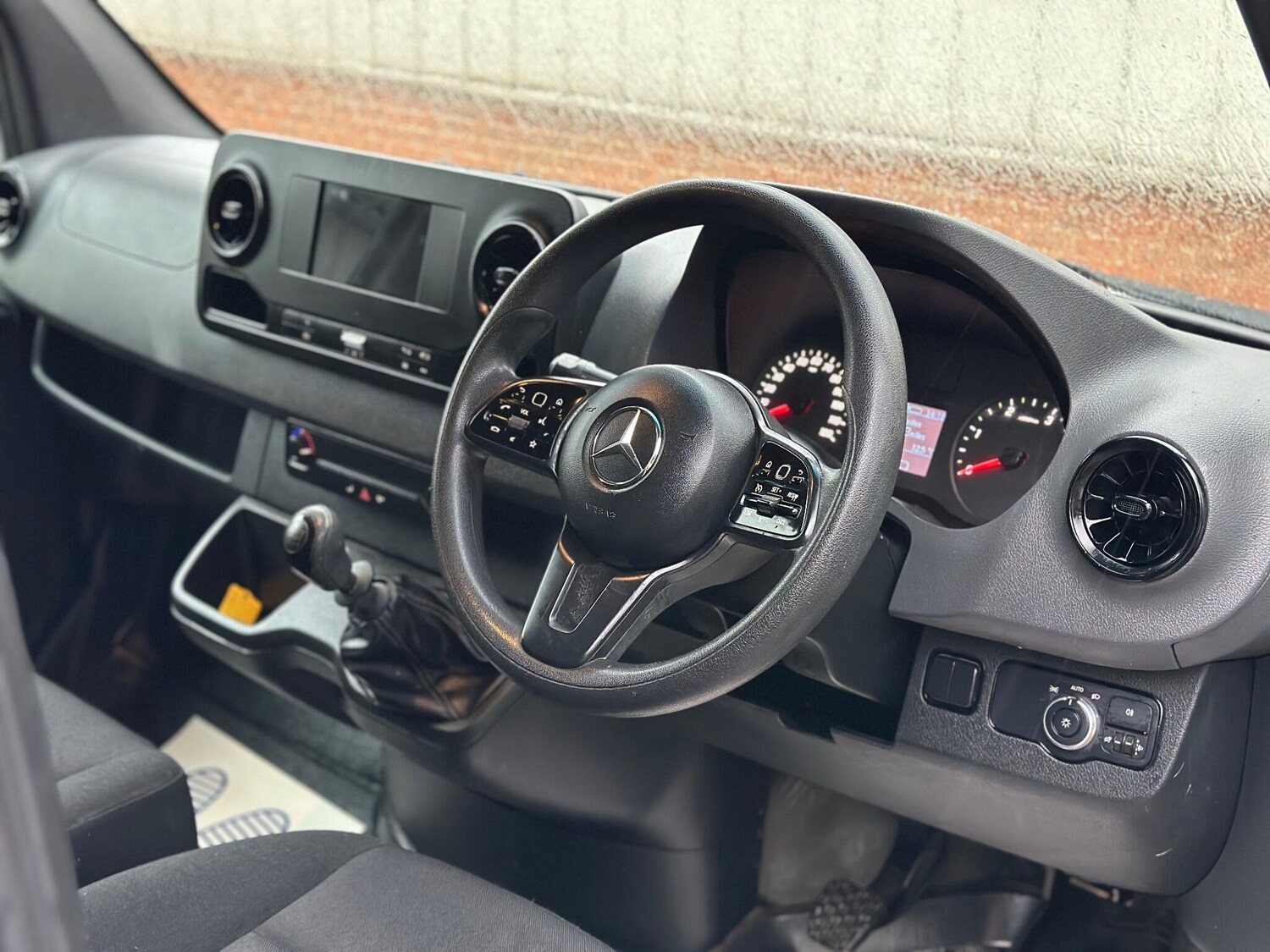 Used Mercedes-Benz Sprinter 2021 for sale - 76976763: Photo 13