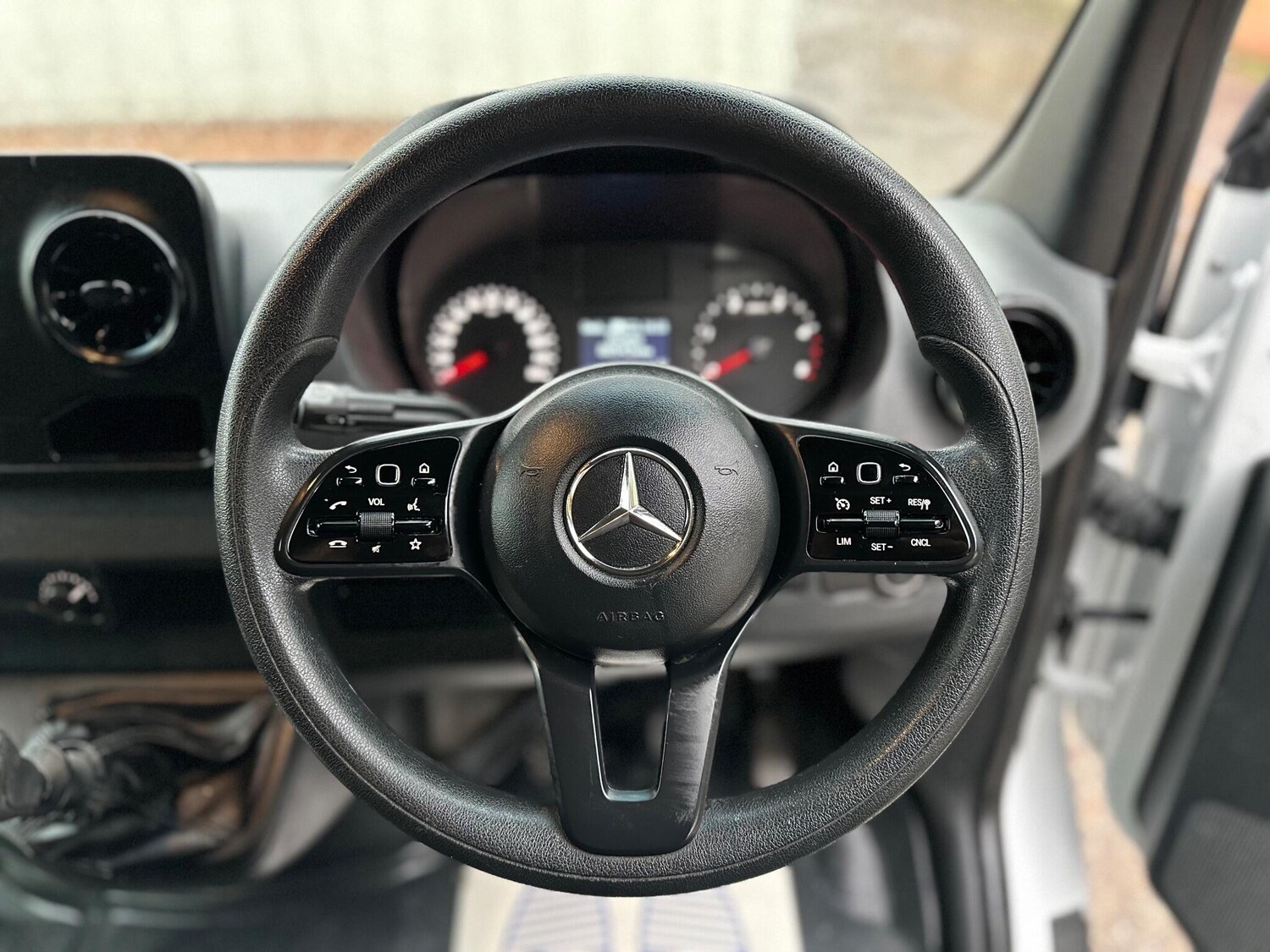 Used Mercedes-Benz Sprinter 2021 for sale - 76976763: Photo 14