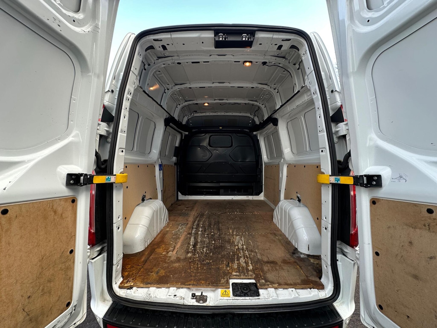 Used Ford Transit Custom 2020 for sale - 77267348: Photo 13