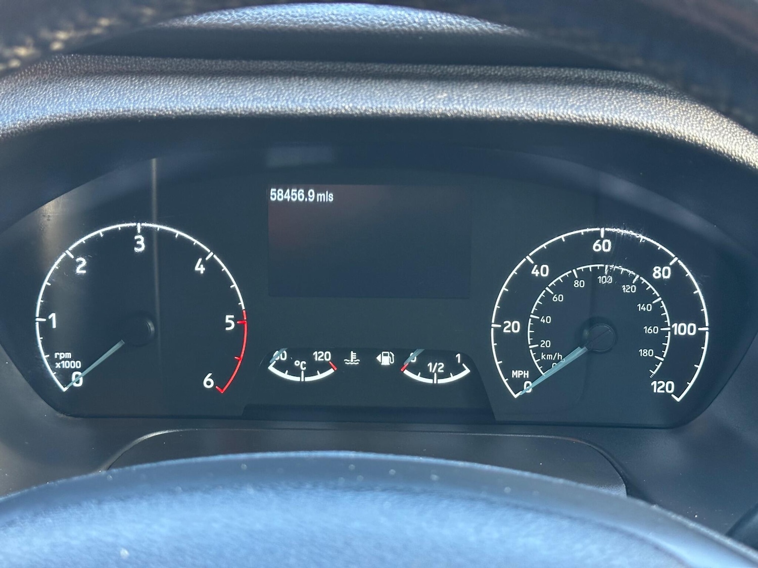 Used Ford Transit Custom 2020 for sale - 77267348: Photo 15