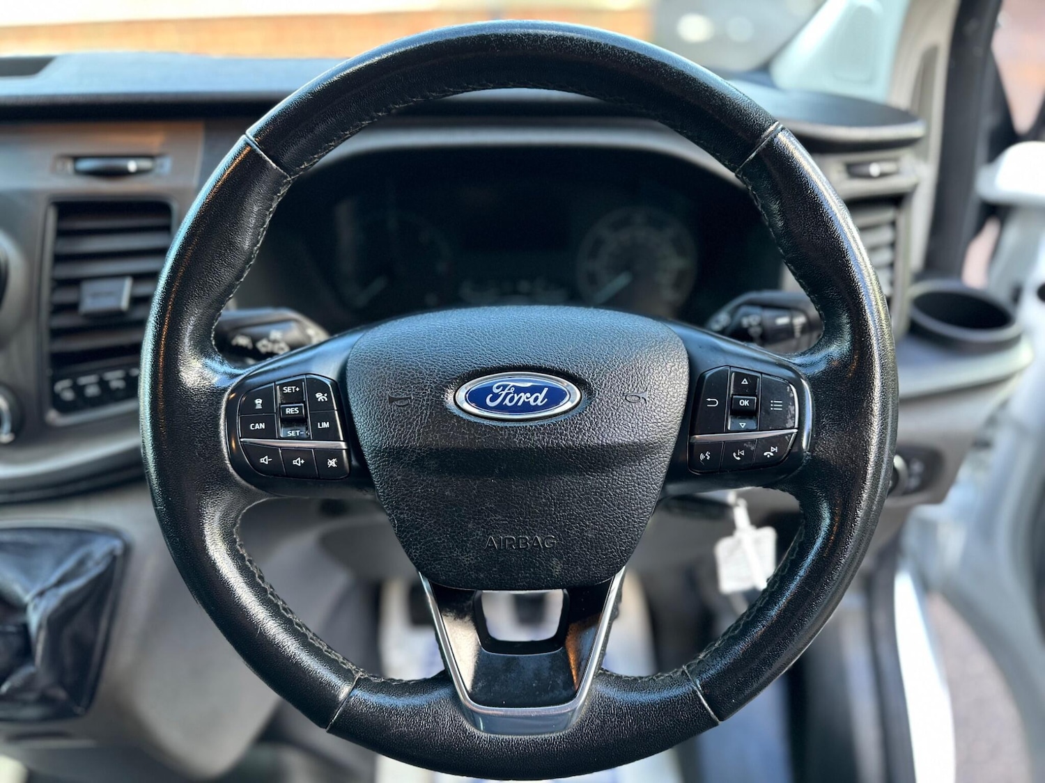 Used Ford Transit Custom 2020 for sale - 77267348: Photo 17