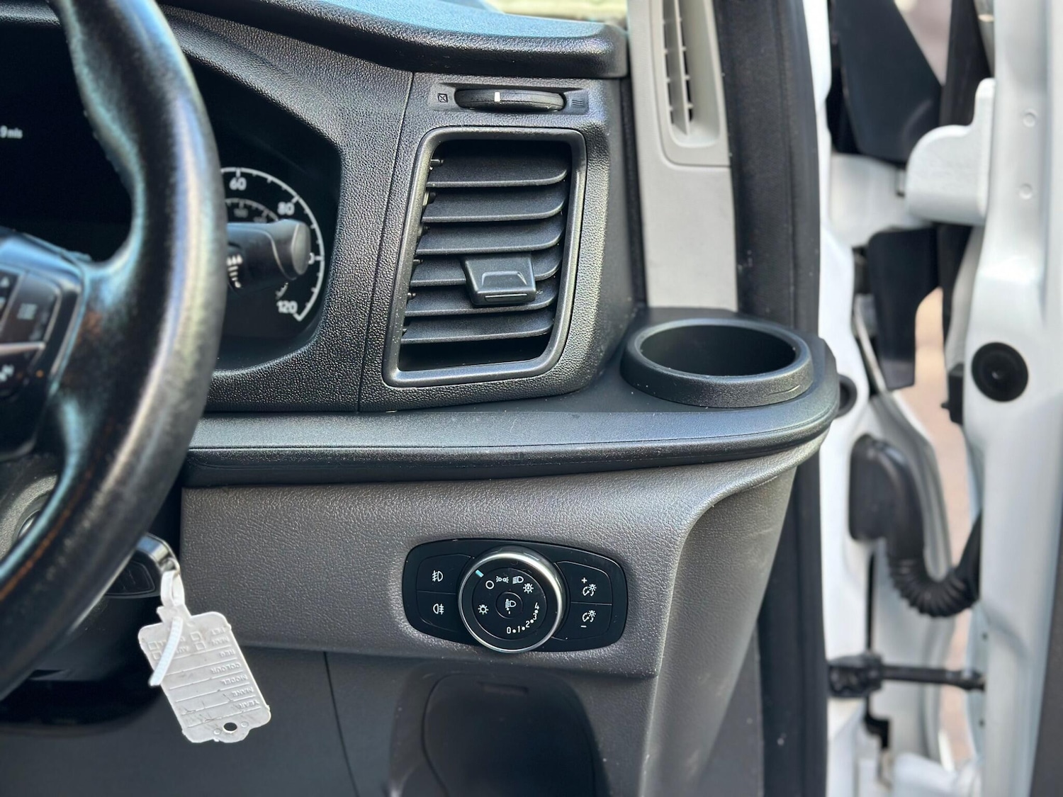 Used Ford Transit Custom 2020 for sale - 77267348: Photo 19