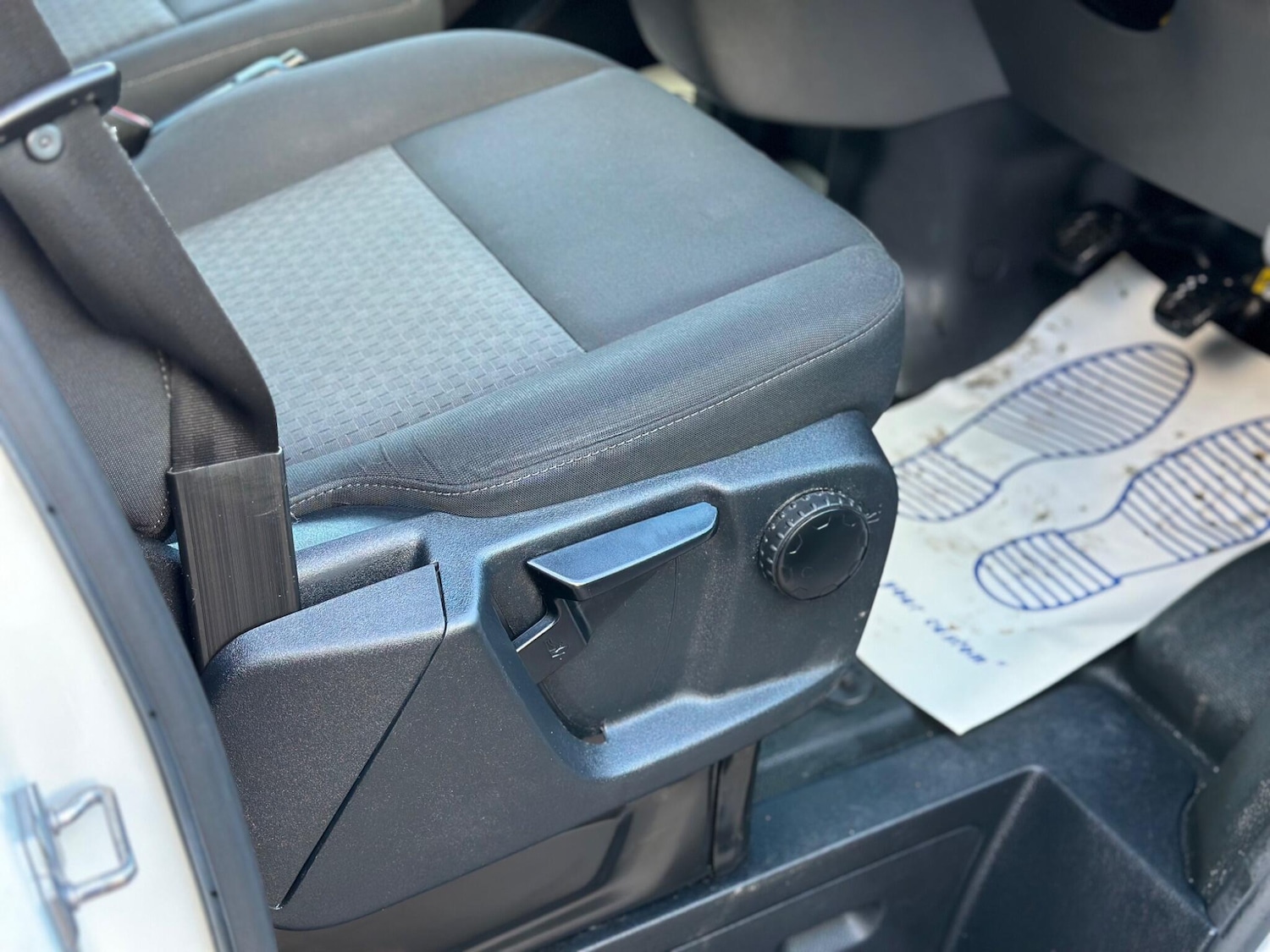 Used Ford Transit Custom 2020 for sale - 77267348: Photo 22