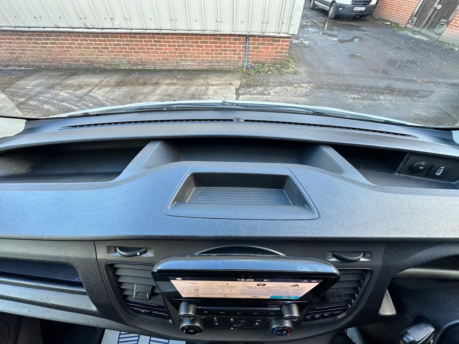 Used Ford Transit Custom 2020 for sale - 77267348: Photo 26