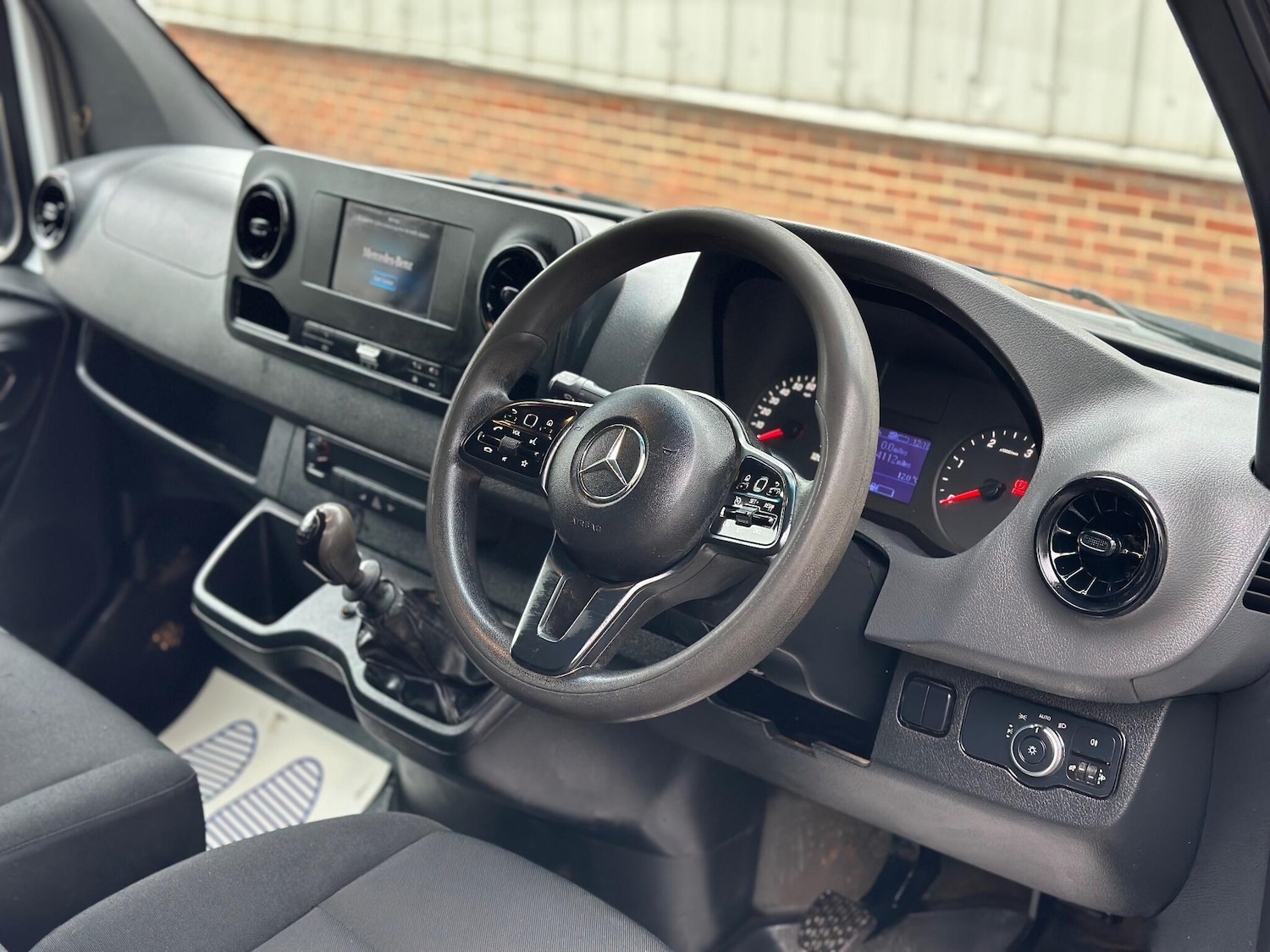 Used Mercedes-Benz Sprinter 2020 for sale - 77029413: Photo 16