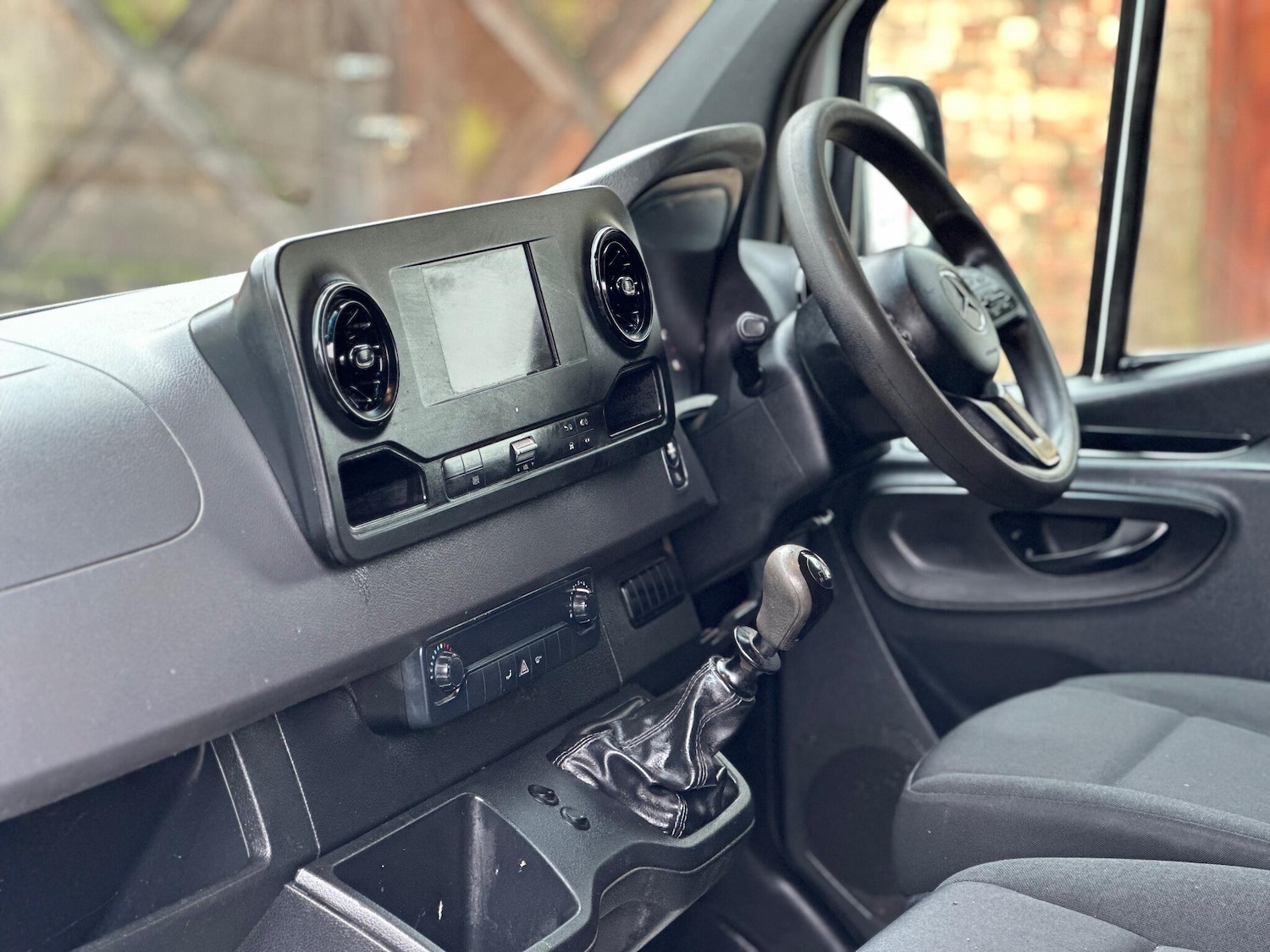 Used Mercedes-Benz Sprinter 2020 for sale - 77029413: Photo 17