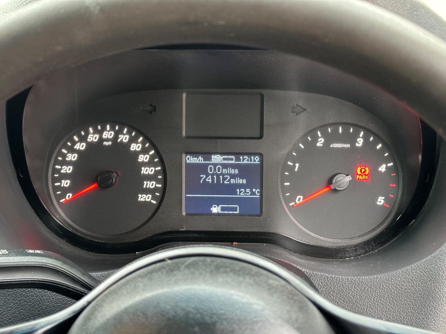 Used Mercedes-Benz Sprinter 2020 for sale - 77029413: Photo 18