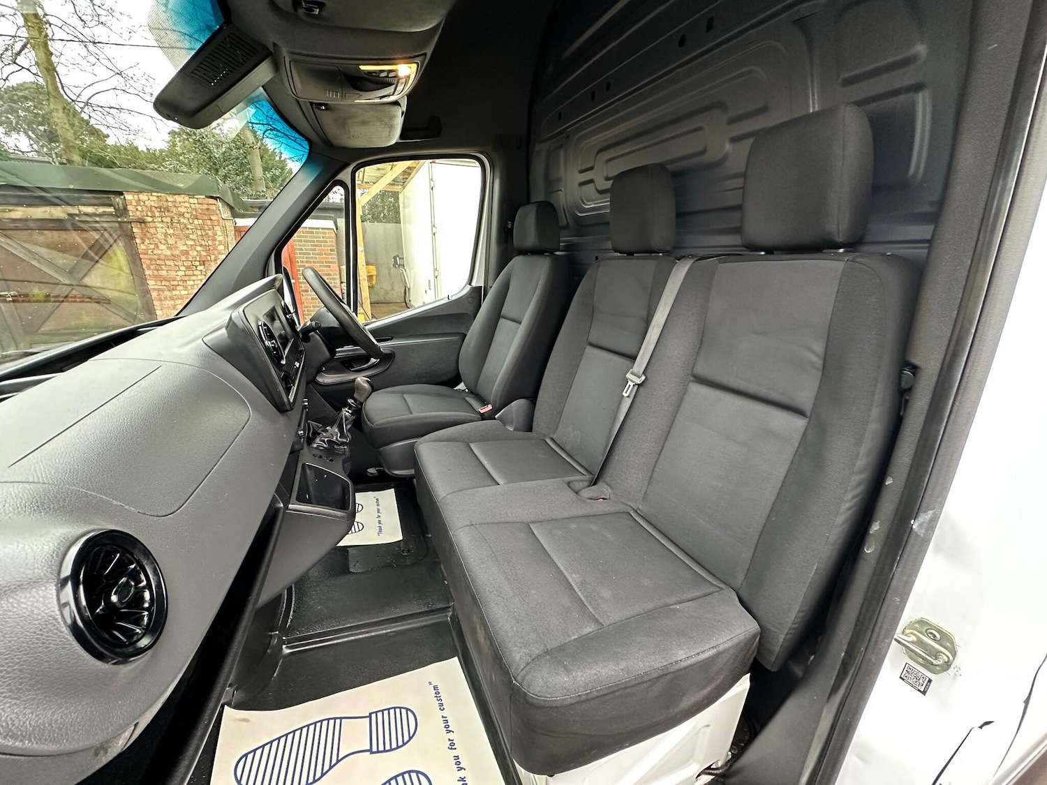 Used Mercedes-Benz Sprinter 2020 for sale - 77029413: Photo 20