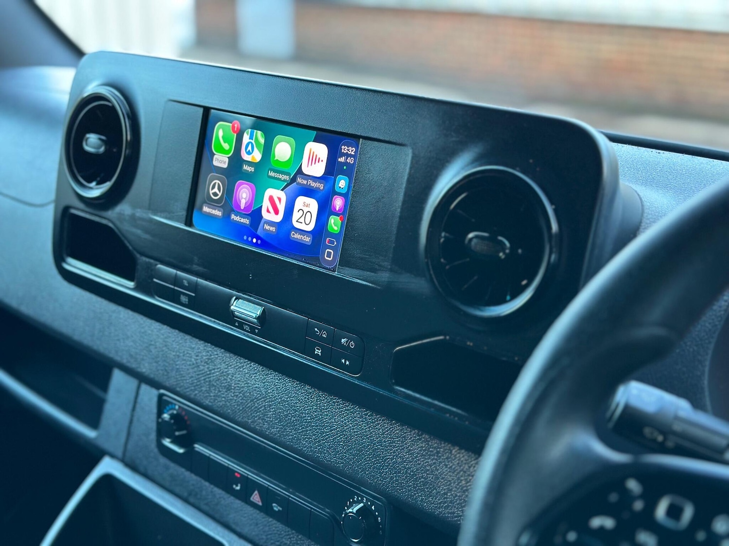 Used Mercedes-Benz Sprinter 2020 for sale - 77029413: Photo 21