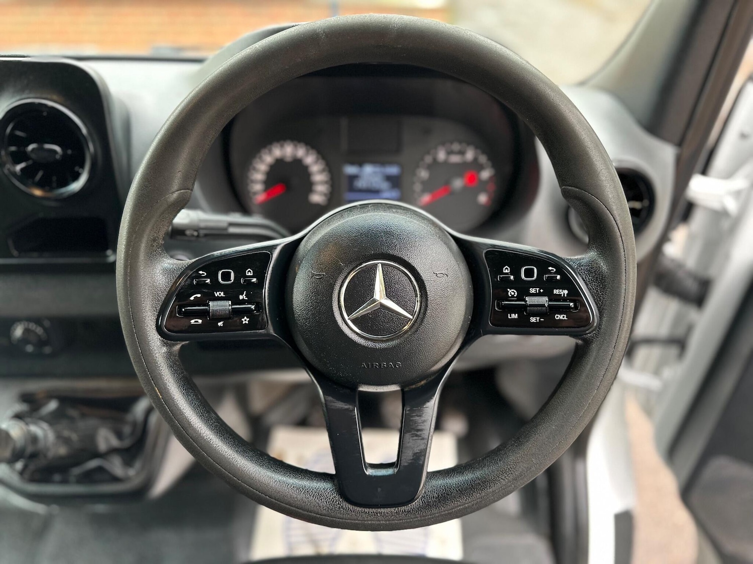 Used Mercedes-Benz Sprinter 2020 for sale - 77029413: Photo 22