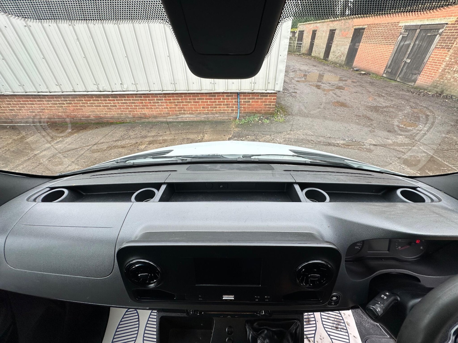 Used Mercedes-Benz Sprinter 2020 for sale - 77029413: Photo 24