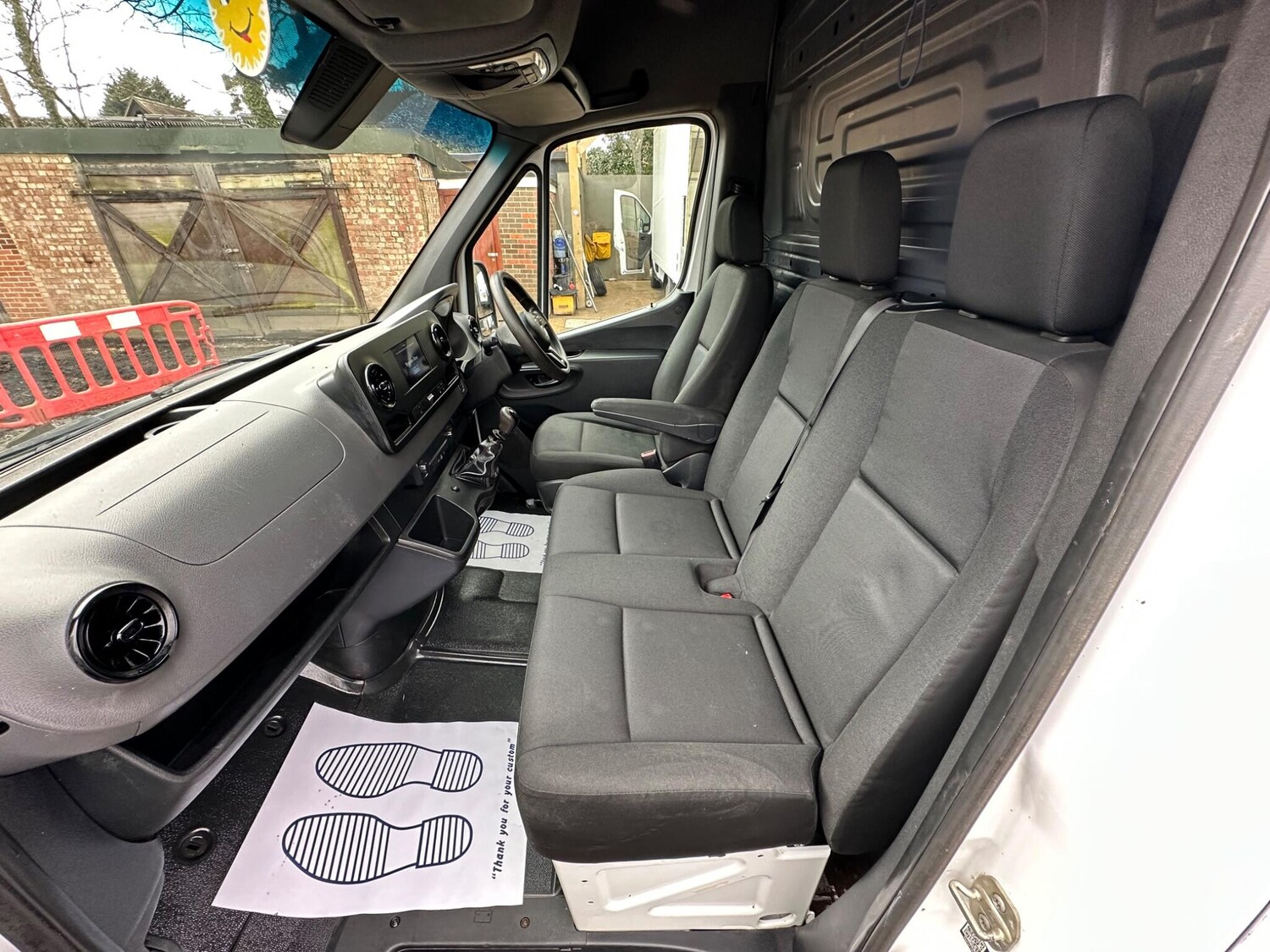 Used Mercedes-Benz Sprinter for sale - 77853347: Photo 18