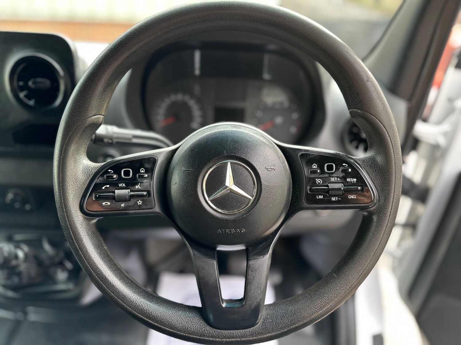 Used Mercedes-Benz Sprinter for sale - 77853347: Photo 20