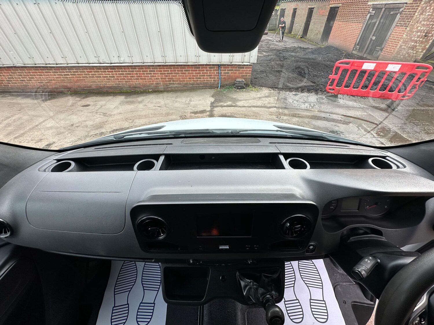 Used Mercedes-Benz Sprinter for sale - 77853347: Photo 23