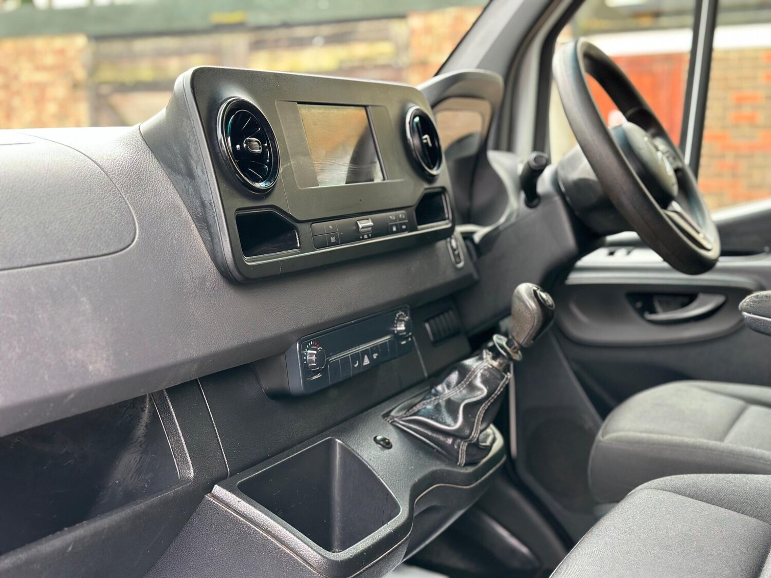 Used Mercedes-Benz Sprinter for sale - 77853347: Photo 26