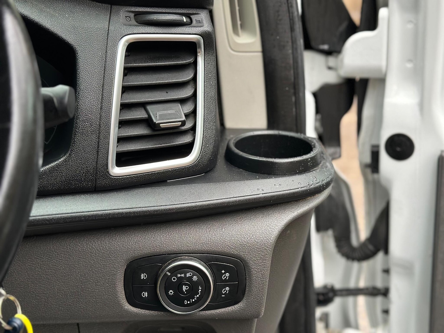 Used Ford Transit Custom 2018 for sale - 76859321: Photo 19