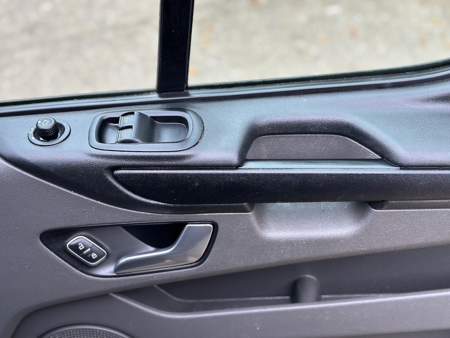 Used Ford Transit Custom 2018 for sale - 76859321: Photo 20