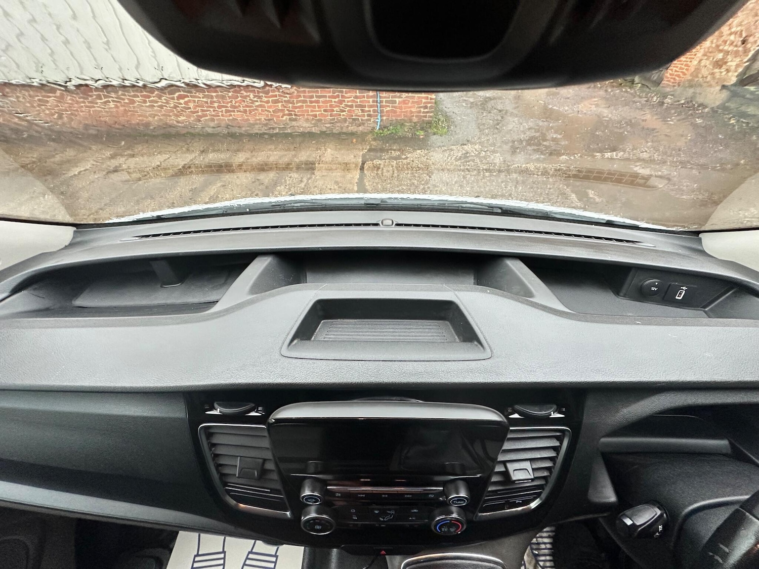 Used Ford Transit Custom 2018 for sale - 76859321: Photo 21