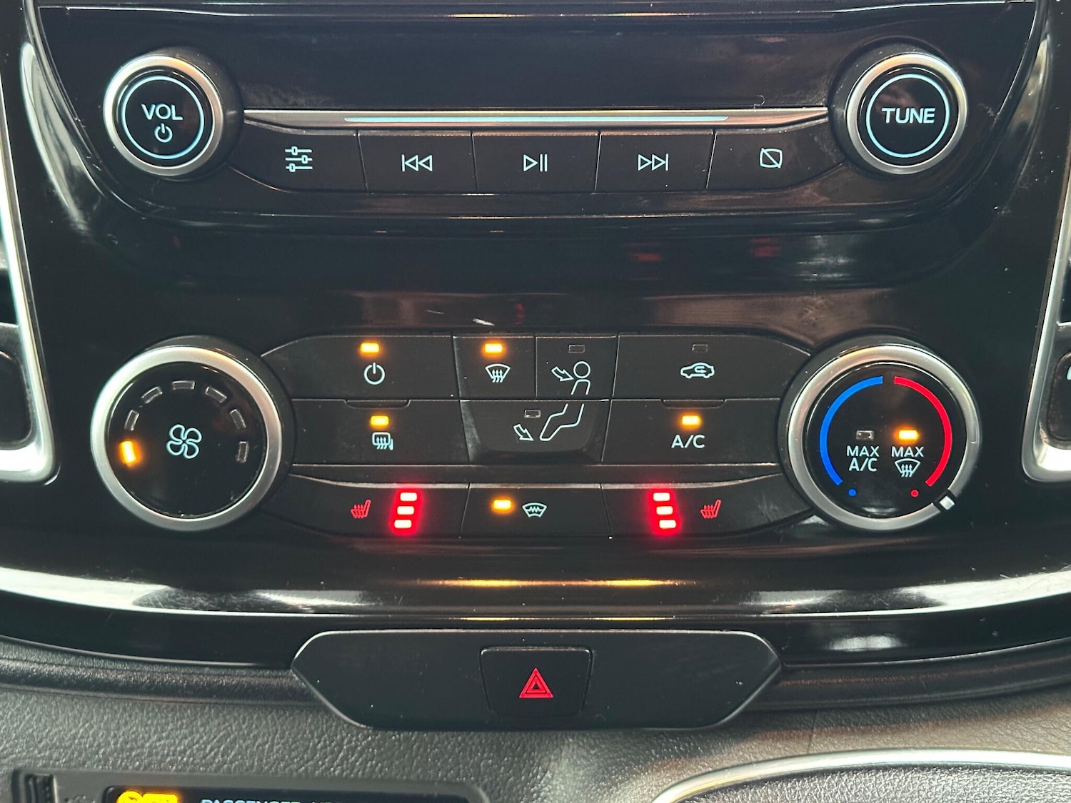 Used Ford Transit Custom 2018 for sale - 76859321: Photo 26