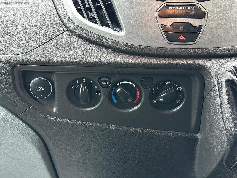 Used Ford Transit 2018 for sale - 76576537: Photo 15