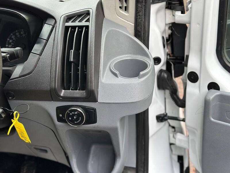 Used Ford Transit 2018 for sale - 76576537: Photo 20