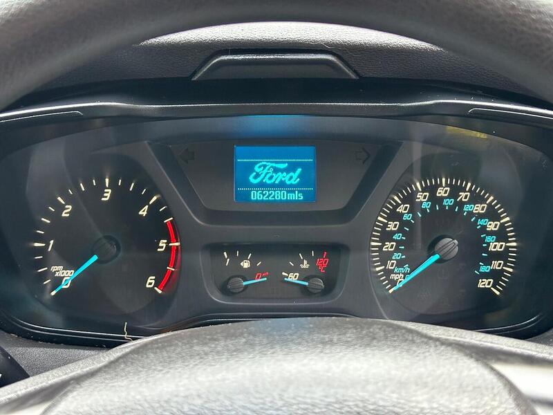Used Ford Transit 2018 for sale - 76576537: Photo 22