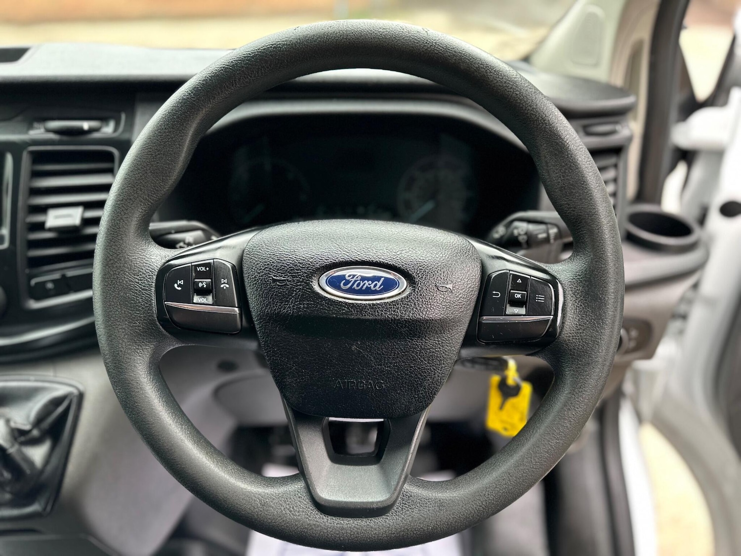Used Ford Transit Custom 2018 for sale - 77738445: Photo 14