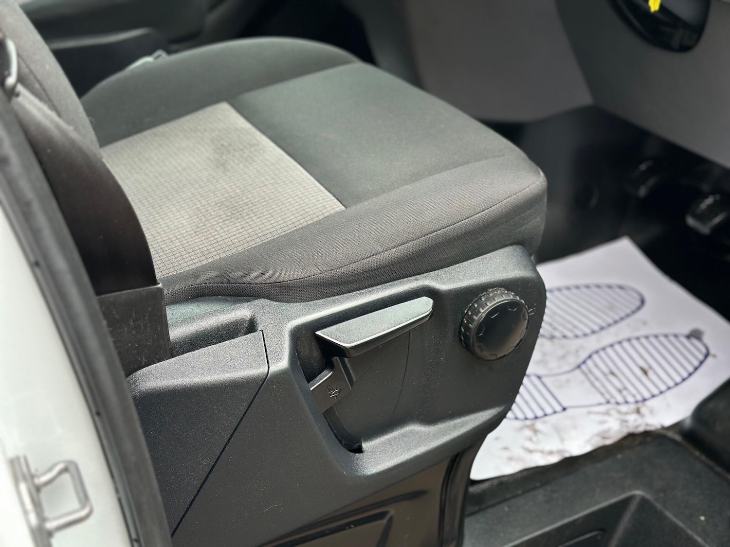 Used Ford Transit Custom 2018 for sale - 77738445: Photo 17