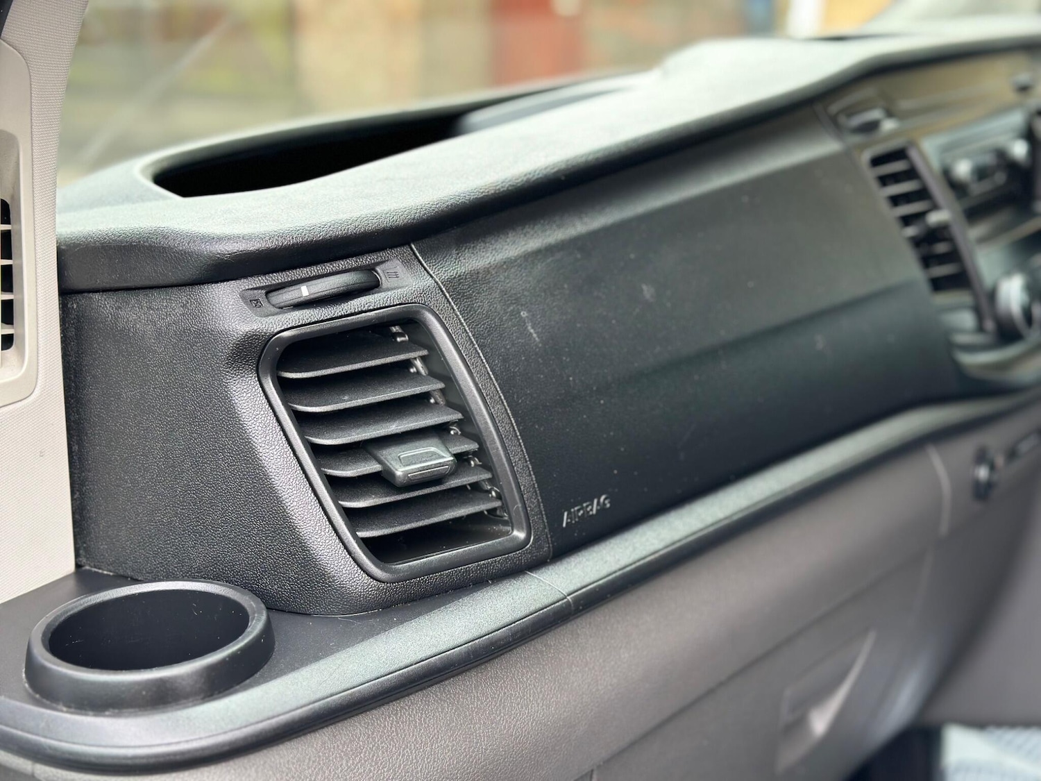 Used Ford Transit Custom 2018 for sale - 77738445: Photo 20