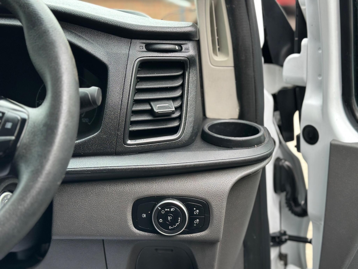 Used Ford Transit Custom 2018 for sale - 77738445: Photo 22