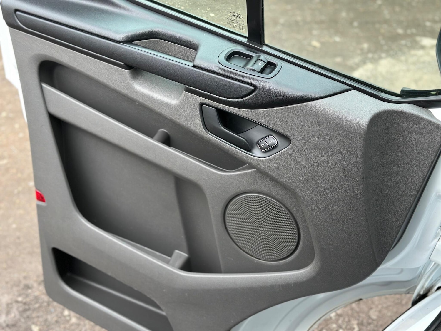 Used Ford Transit Custom 2018 for sale - 77738445: Photo 26