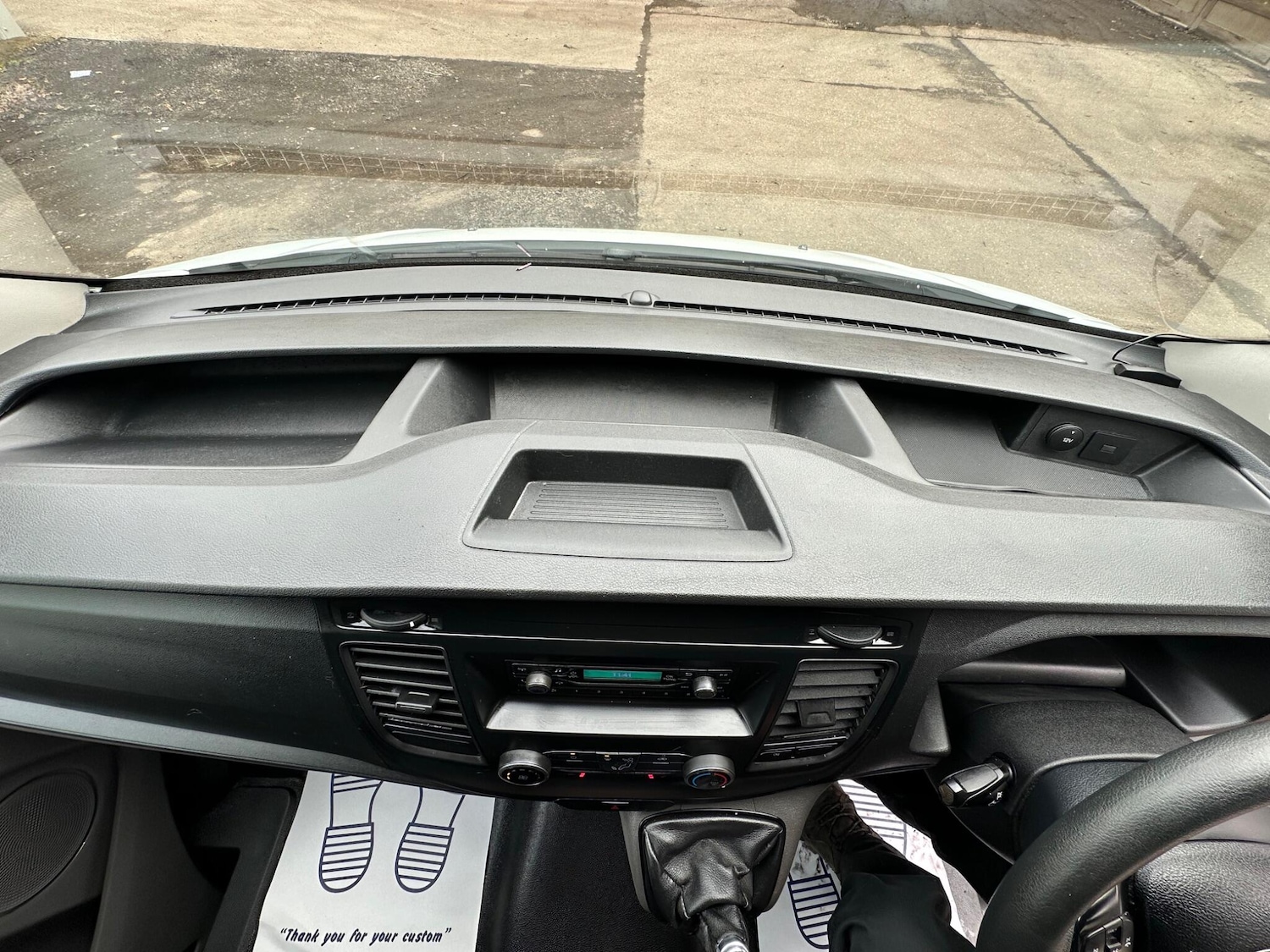 Used Ford Transit Custom 2018 for sale - 77738445: Photo 29