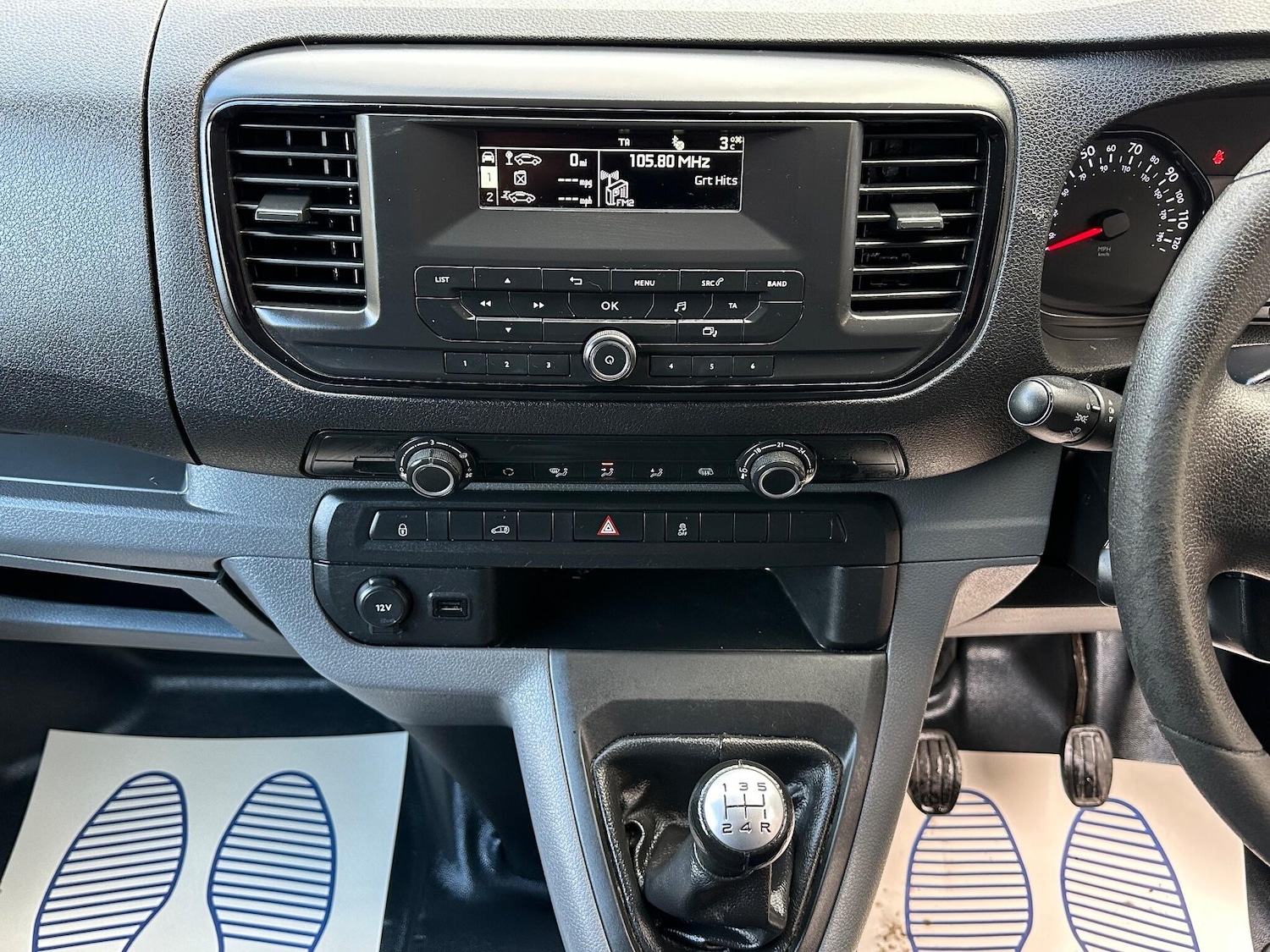 Used Peugeot Expert 2017 for sale - 76859325: Photo 18