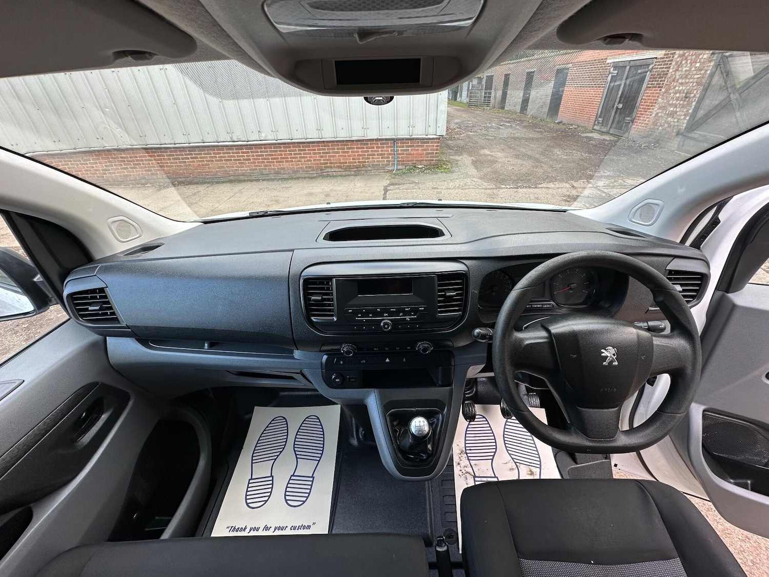 Used Peugeot Expert 2017 for sale - 76859325: Photo 19