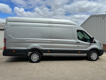Used Ford Transit 2019 for sale - 79453181: Photo