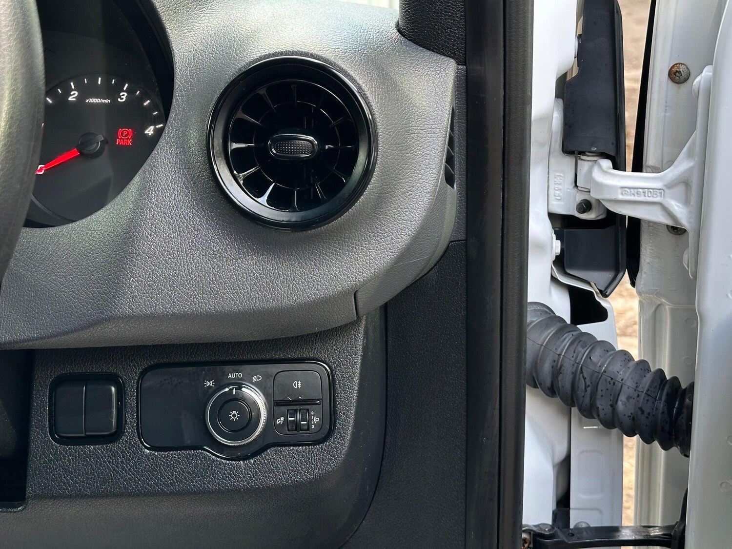 Used Mercedes-Benz Sprinter 2021 for sale - 76859353: Photo 18