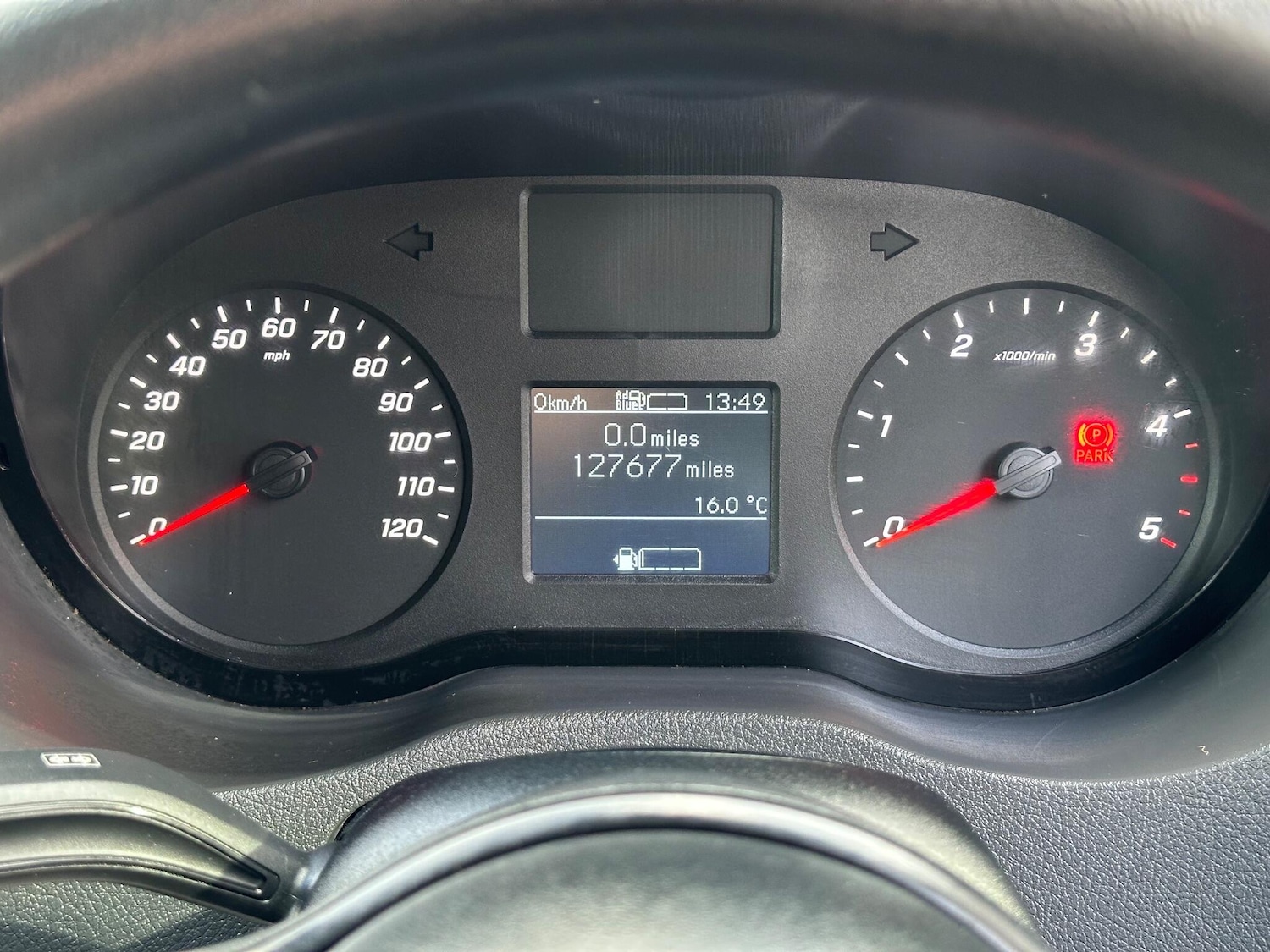 Used Mercedes-Benz Sprinter 2021 for sale - 76859353: Photo 21