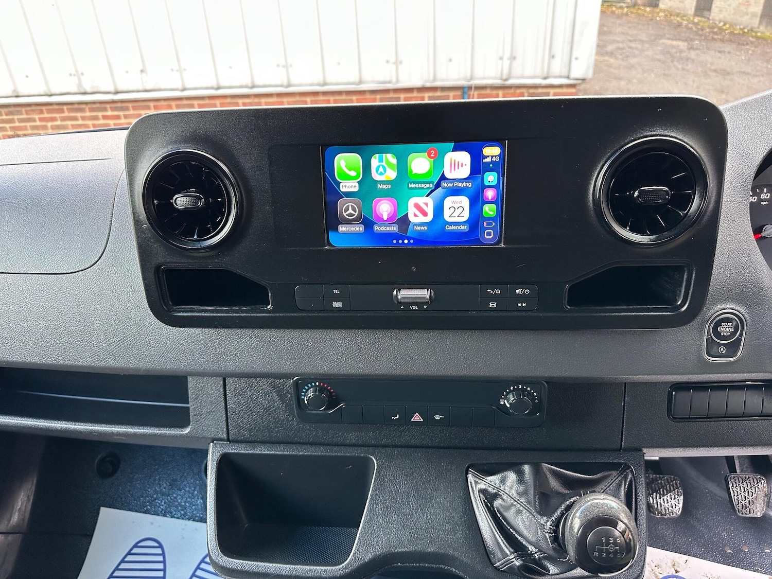 Used Mercedes-Benz Sprinter 2021 for sale - 76859353: Photo 24