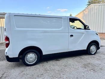 Used Maxus eDeliver 3 2022 for sale - 76859318: Photo