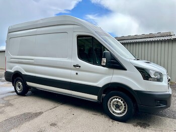 Used Ford Transit 2019 for sale - 78573010: Photo