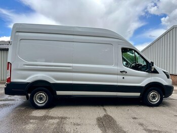 Used Ford Transit 2019 for sale - 78573010: Photo