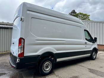 Used Ford Transit 2019 for sale - 78573010: Photo