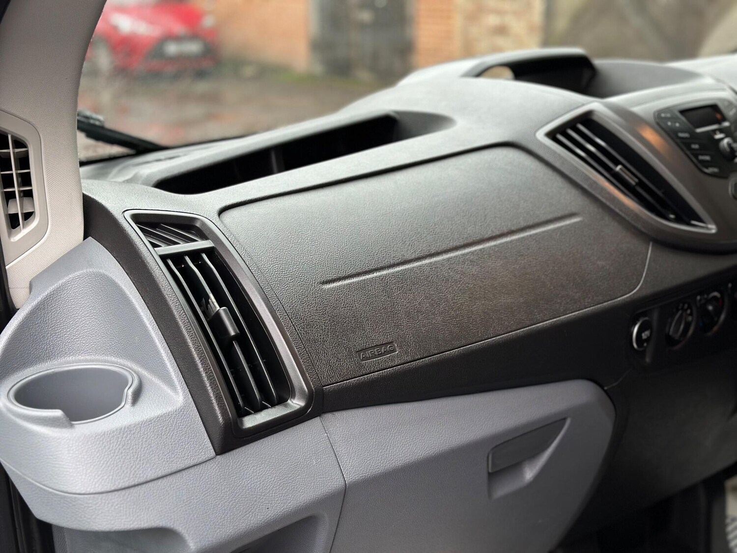 Used Ford Transit 2018 for sale - 77425189: Photo 15