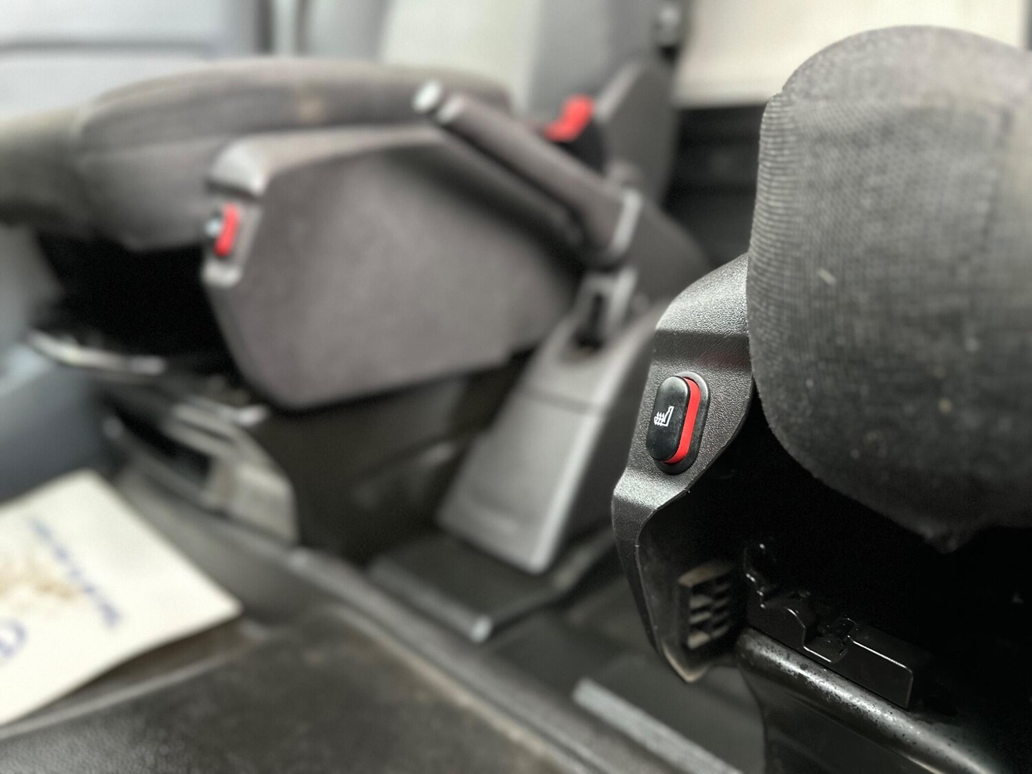 Used Ford Transit 2018 for sale - 77425189: Photo 18