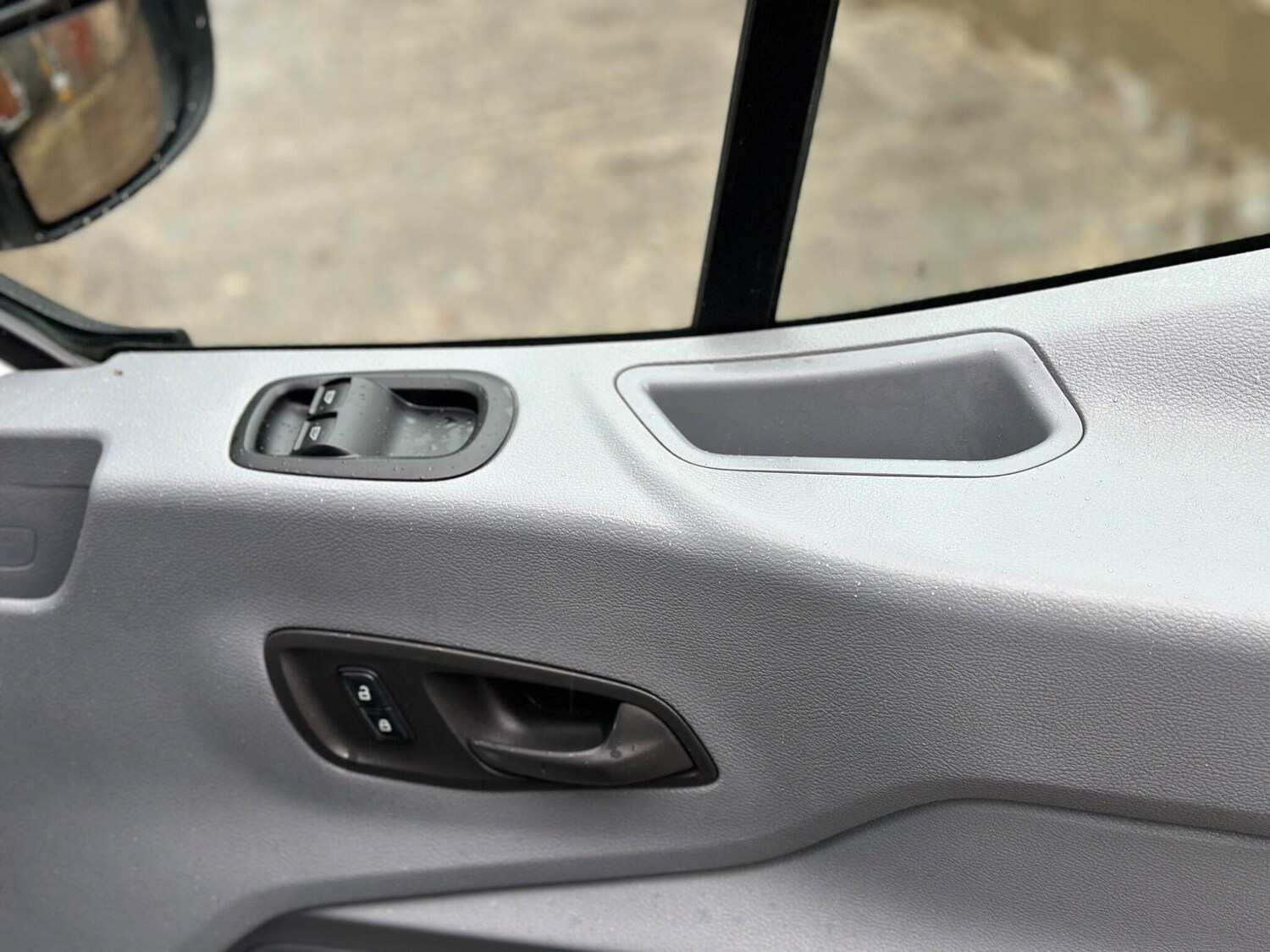 Used Ford Transit 2018 for sale - 77425189: Photo 20