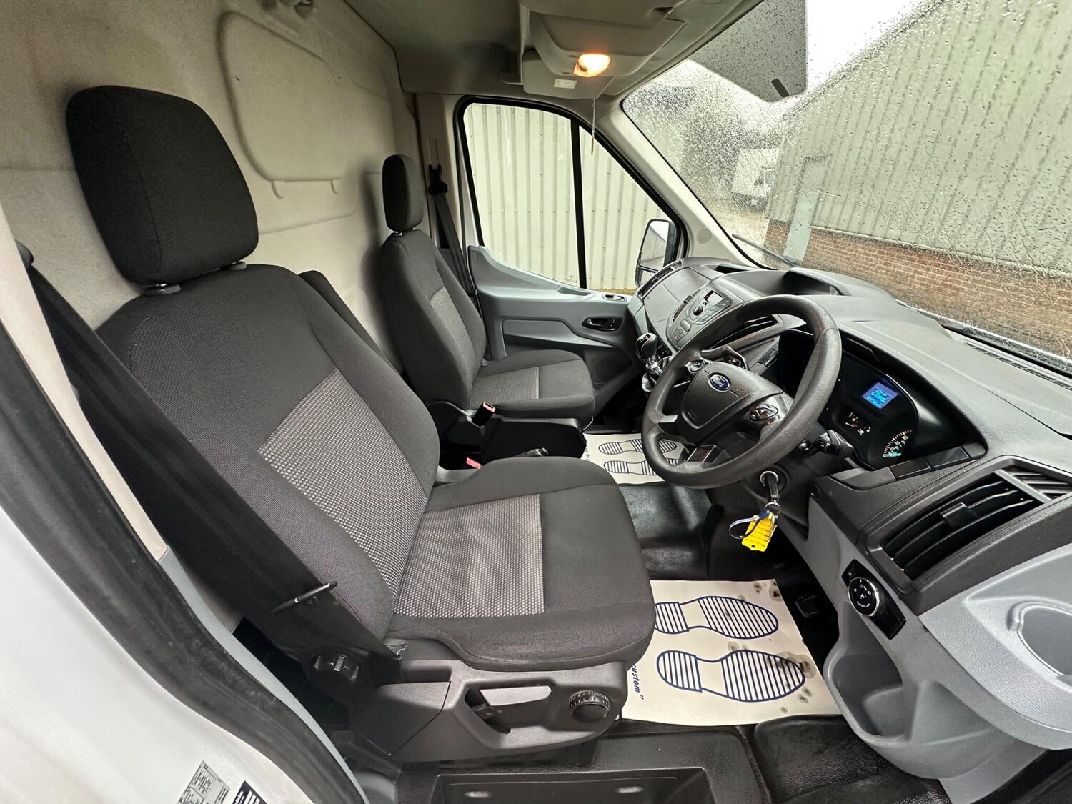 Used Ford Transit 2018 for sale - 77425189: Photo 23
