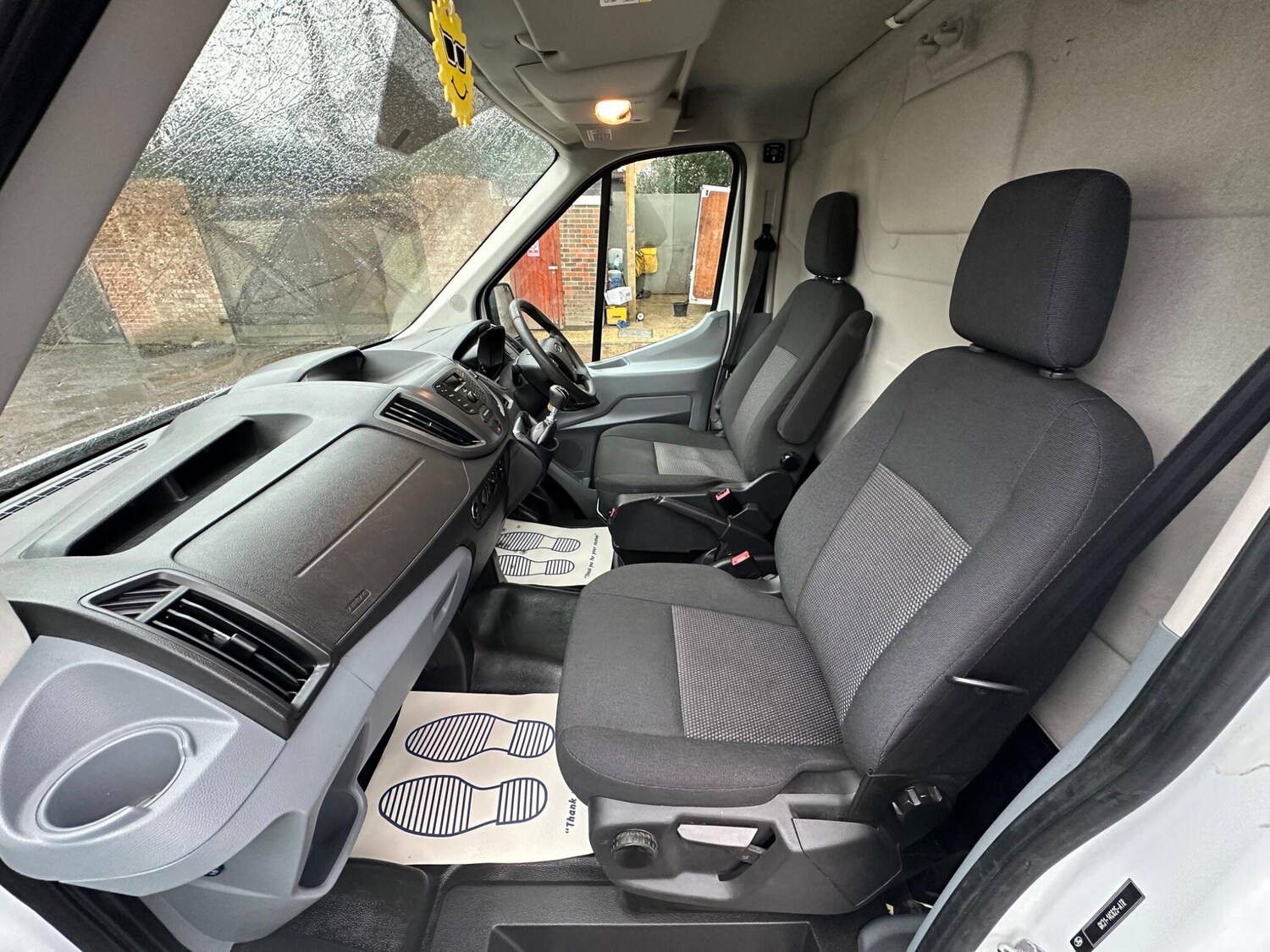 Used Ford Transit 2018 for sale - 77425189: Photo 24