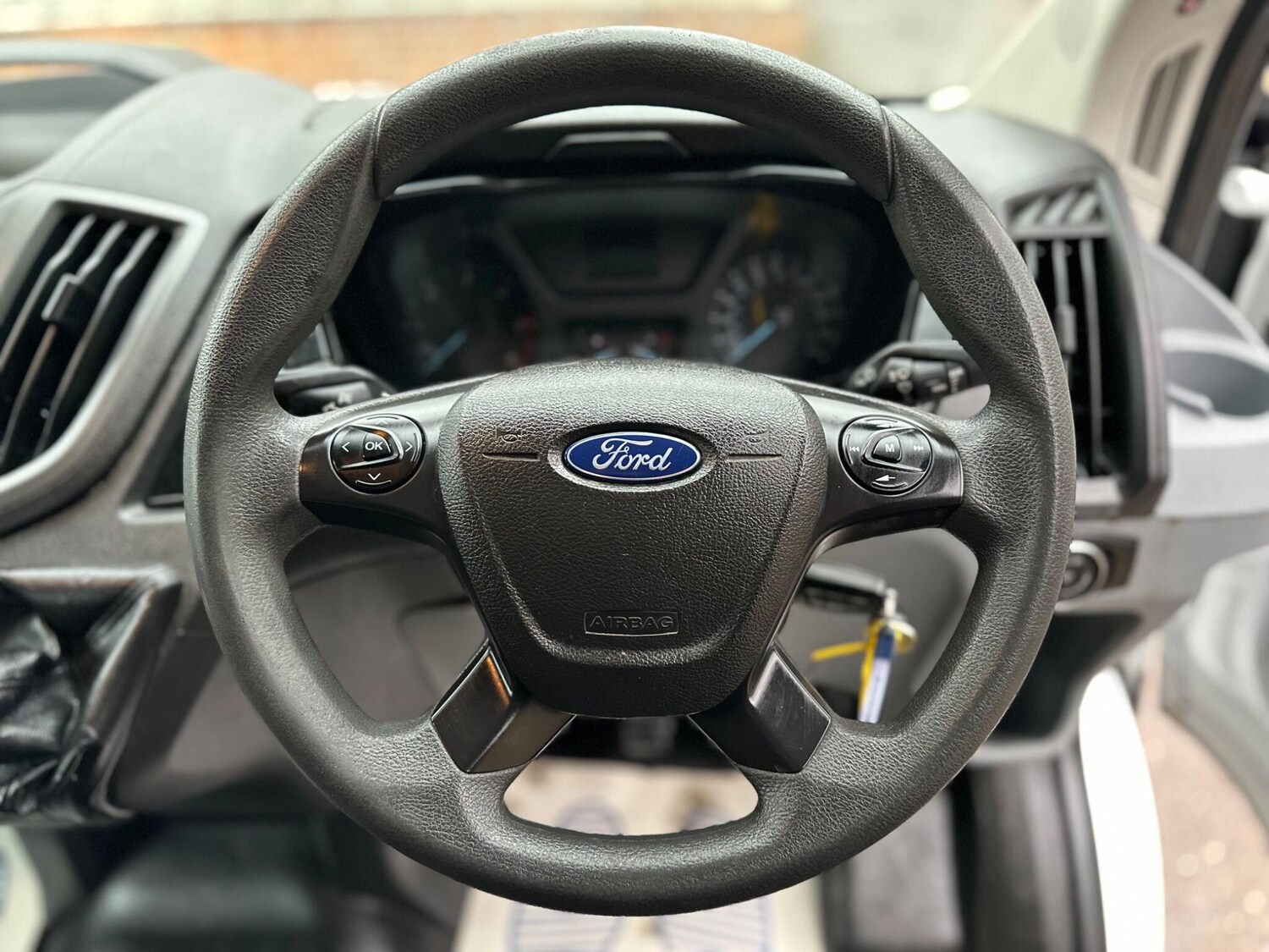 Used Ford Transit 2018 for sale - 77425189: Photo 26