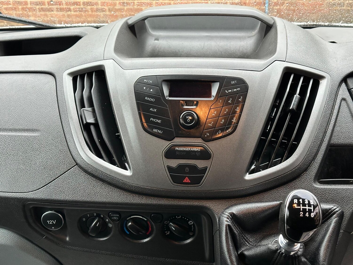 Used Ford Transit 2018 for sale - 77425189: Photo 27