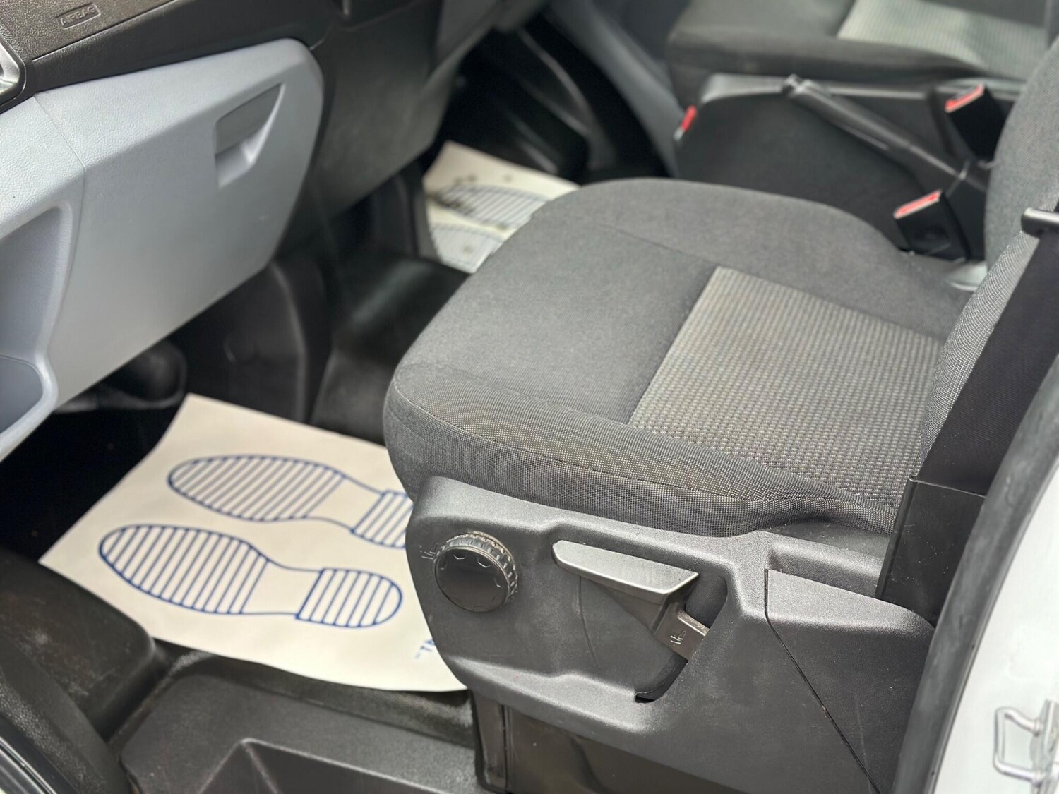 Used Ford Transit 2018 for sale - 77425189: Photo 28